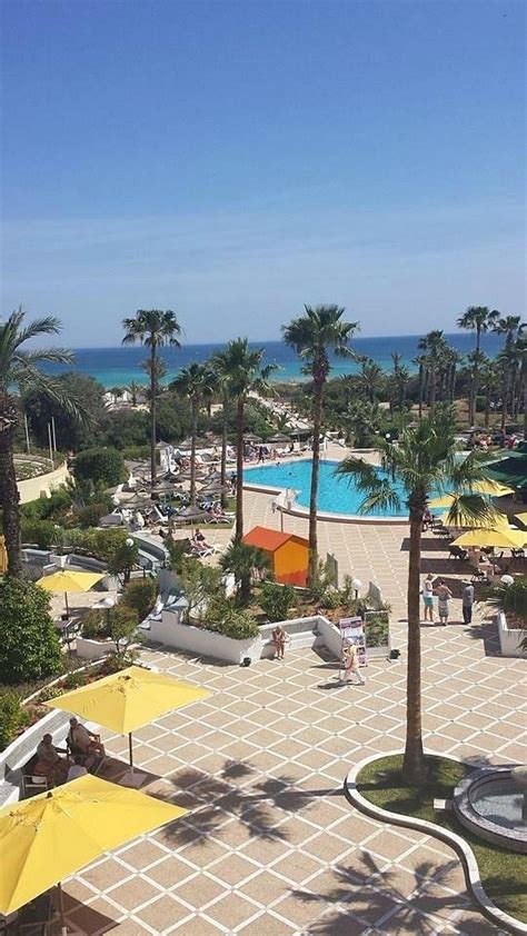 HOTEL TROPICANA CLUB & SPA : tarifs 2024 et .